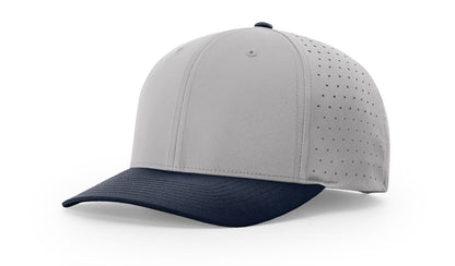 632 | LASER PERFORMANCE R-FLEX SNAPBACK