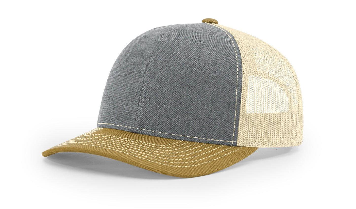 Richardson 112 | TRUCKER