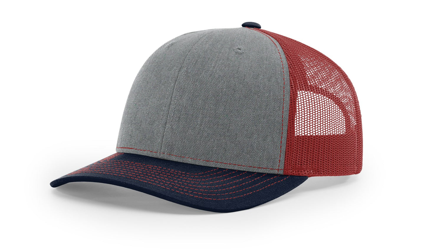 Richardson 112 | TRUCKER