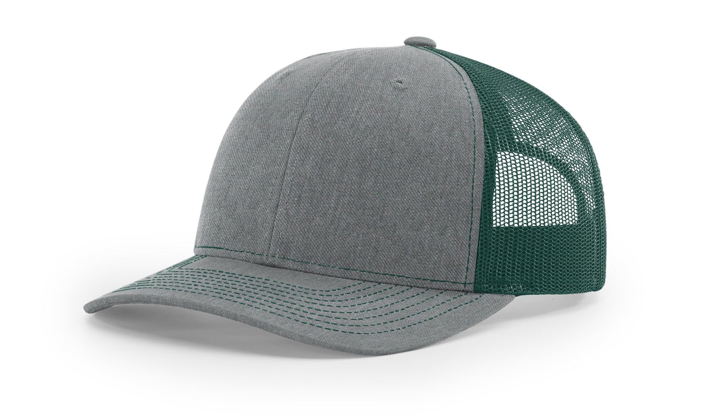 Richardson 112 | TRUCKER