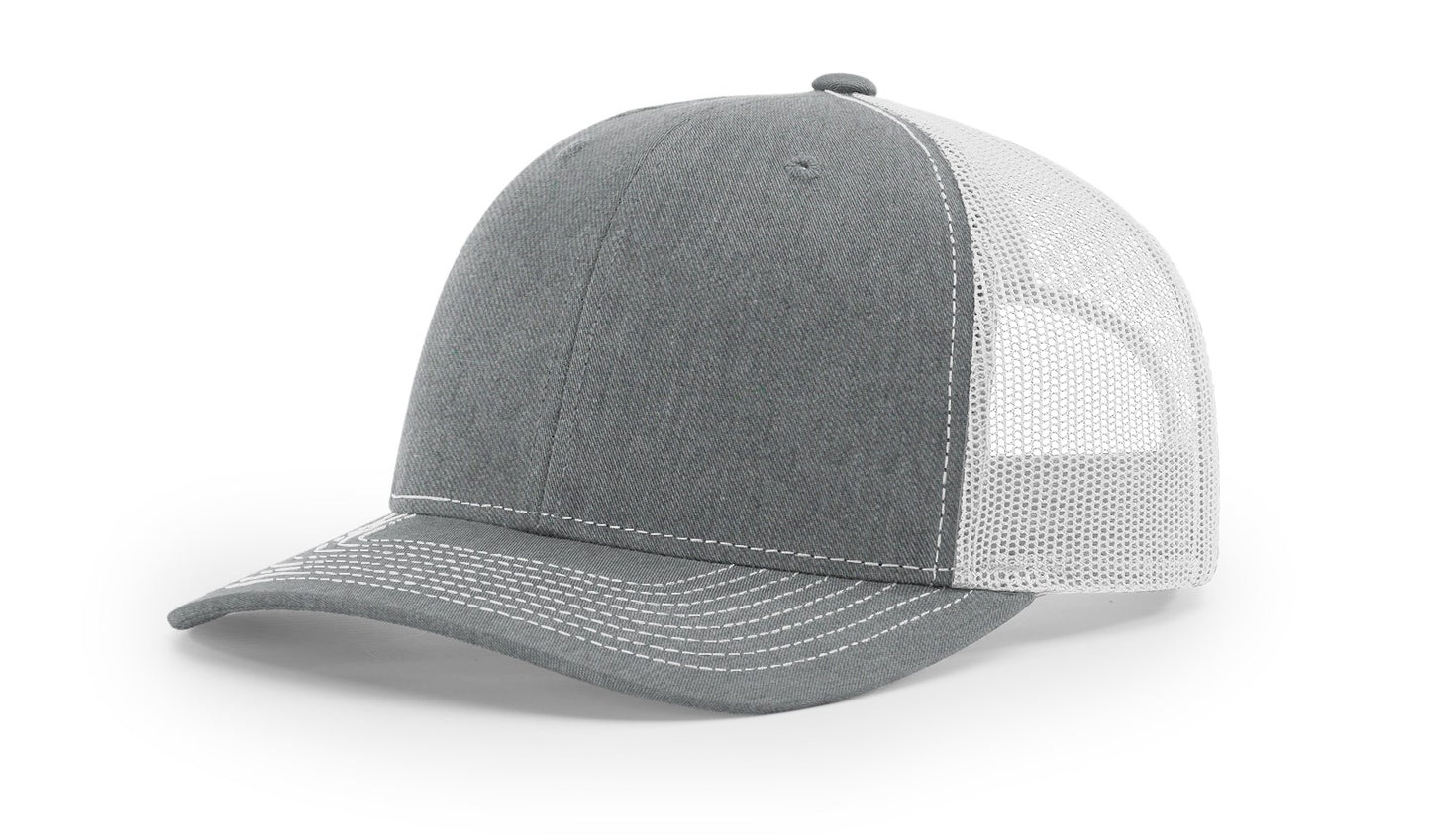 Richardson 112 | TRUCKER