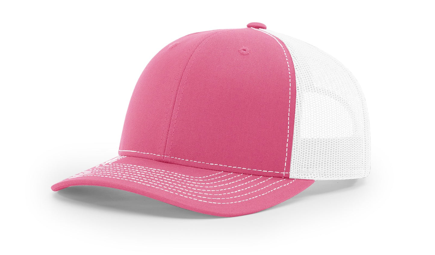Richardson 112 | TRUCKER