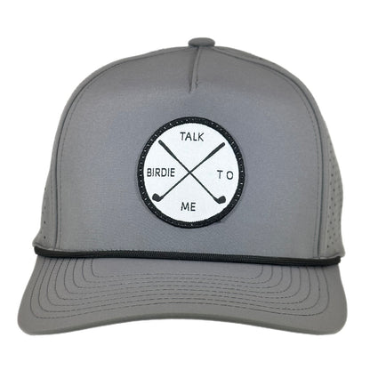 Talk Birdie To Me Performance Rope Hat