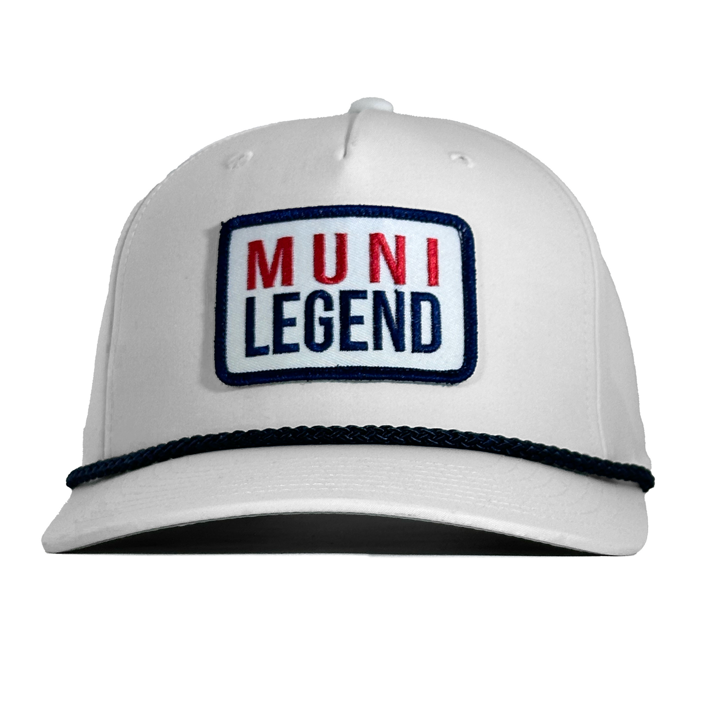 Muni Legend