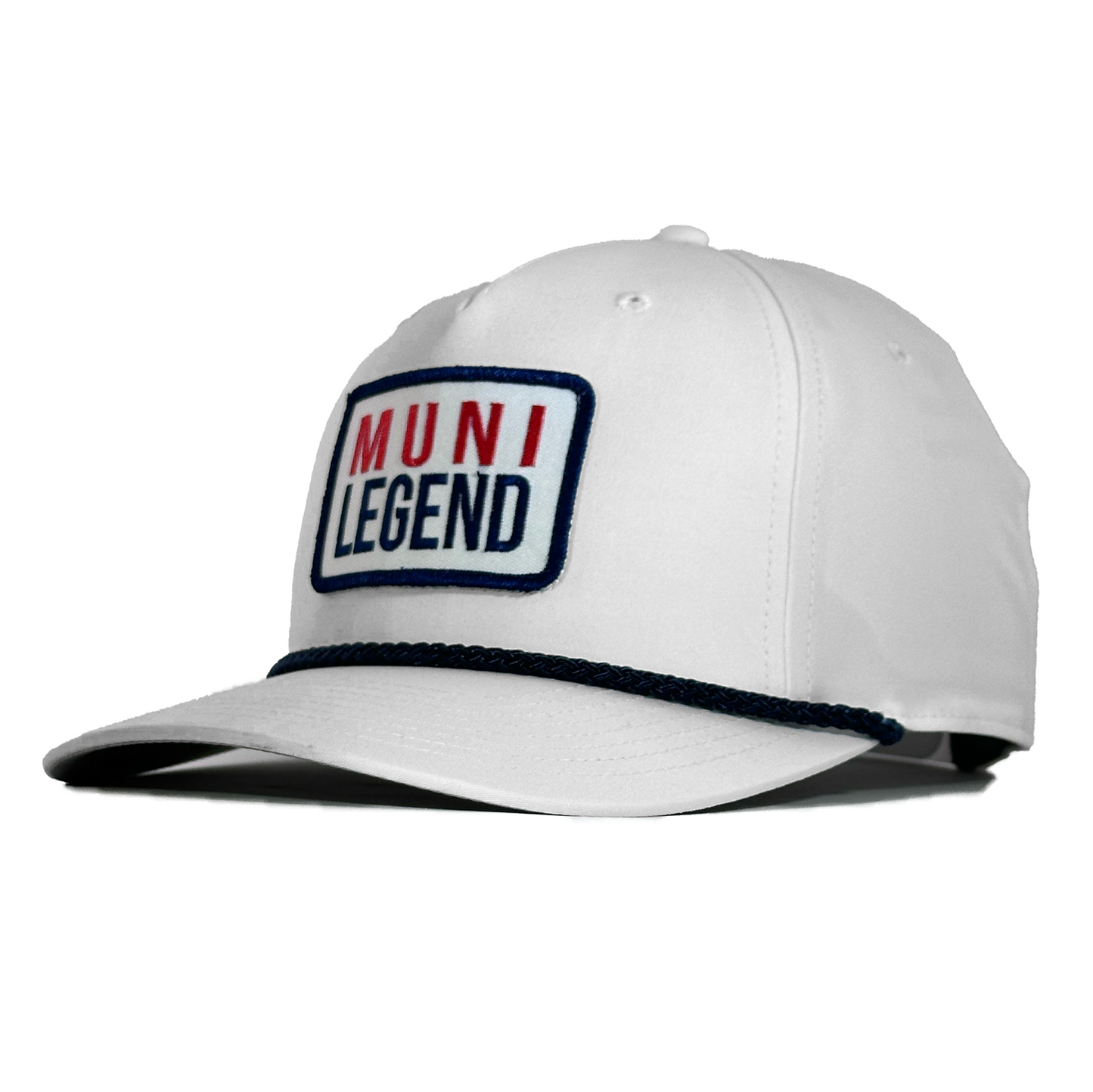 Muni Legend