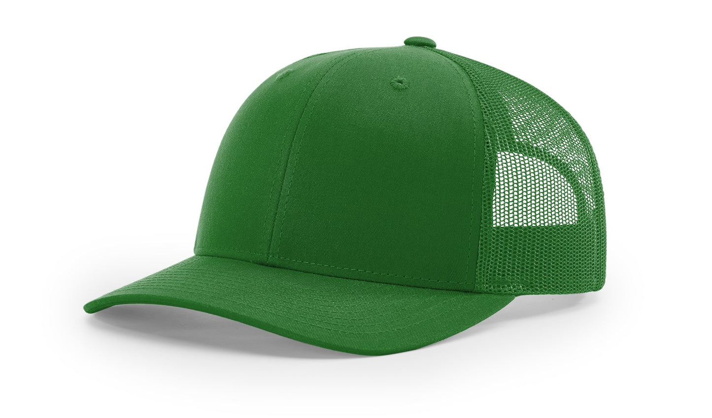 Richardson 112 | TRUCKER