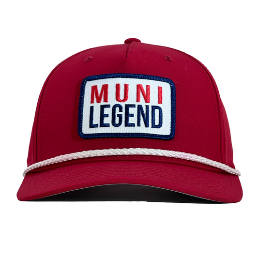 Muni Legend