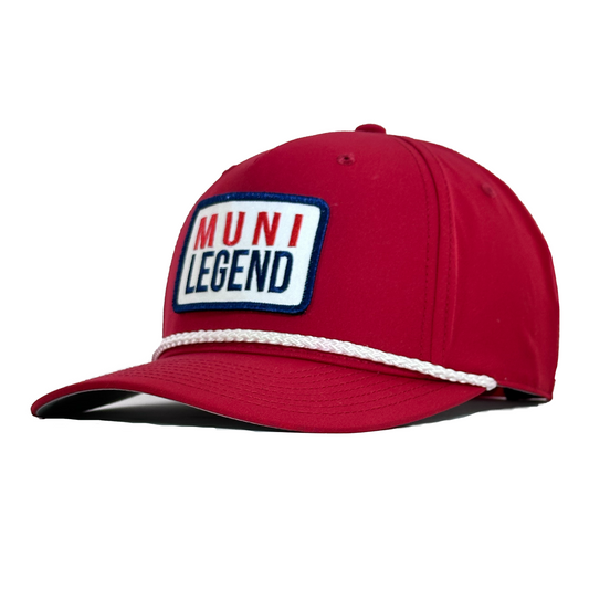 Muni Legend