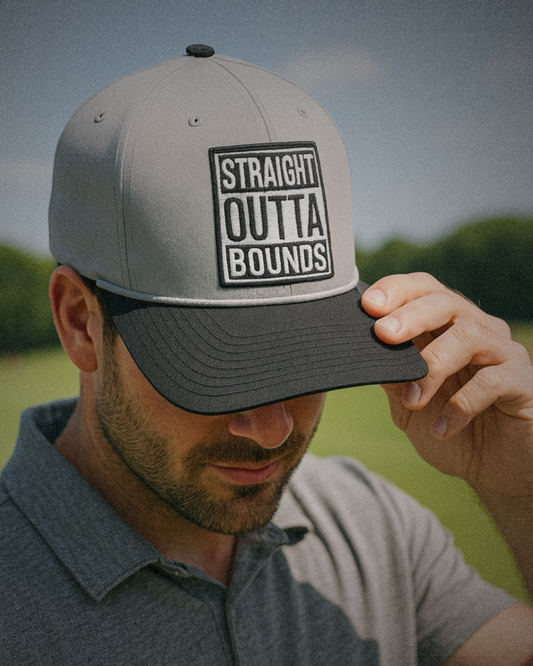 Straight Out Of Bounds