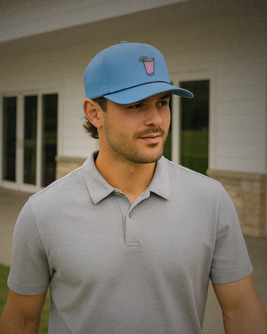 Transfusion Rope Hat