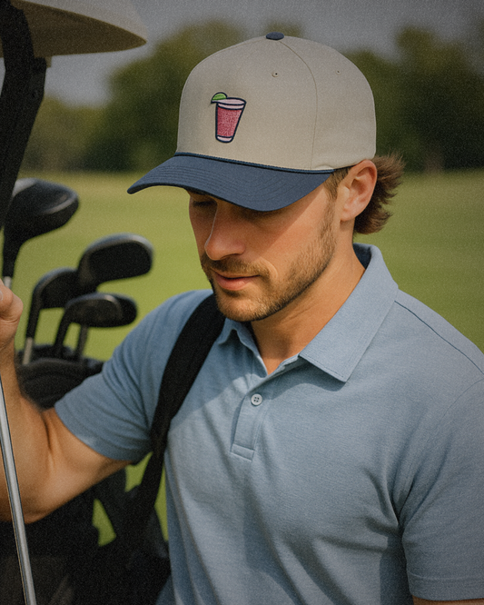 Transfusion Rope Hat