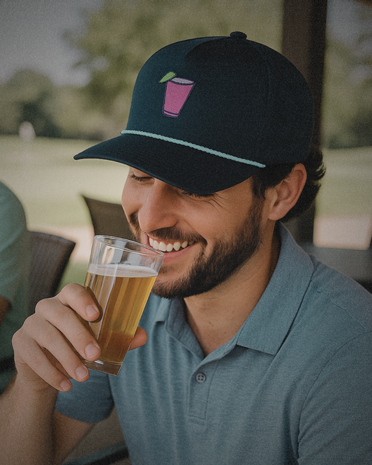 Transfusion Rope Hat