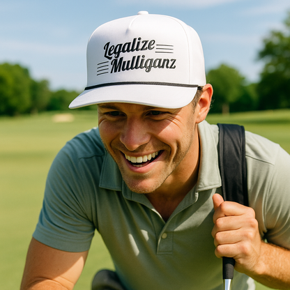 Legalize Mulliganz
