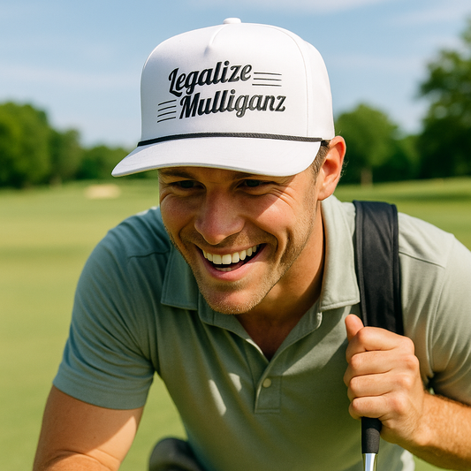Legalize Mulliganz