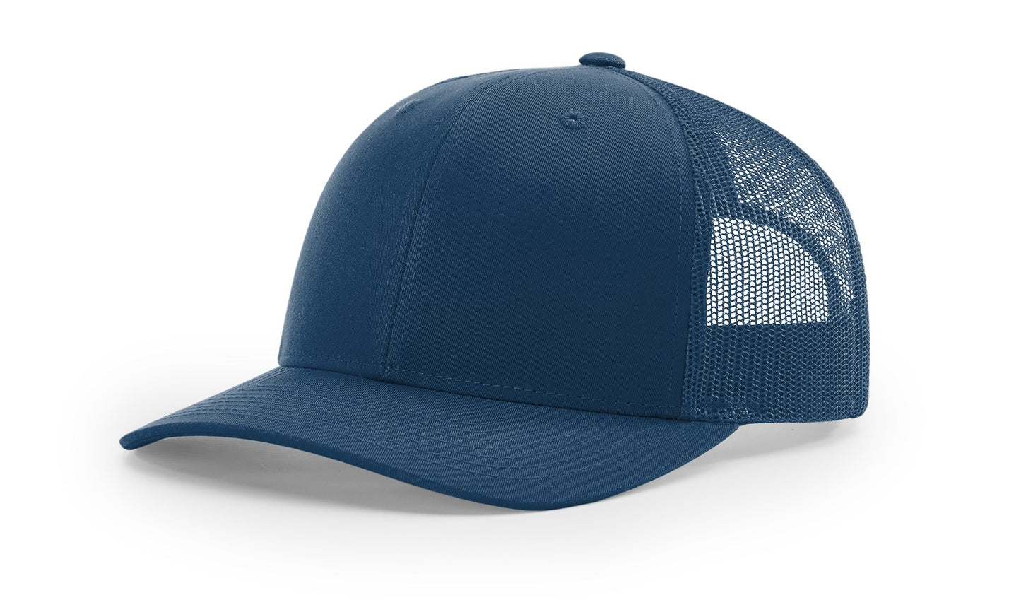 Richardson 112 | TRUCKER