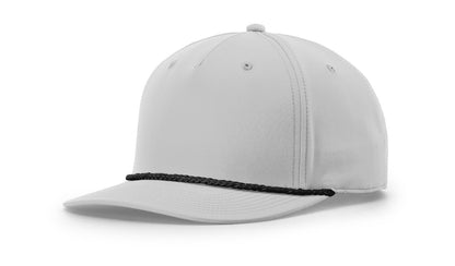 258 | 5 PANEL CLASSIC ROPE CAP