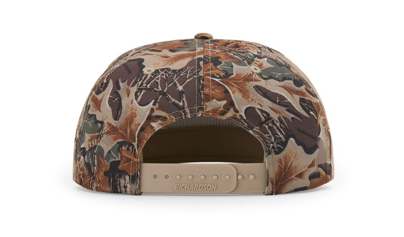 256P | Printed Umpqua