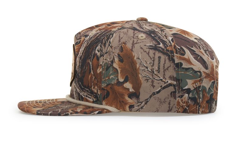 256P | Printed Umpqua