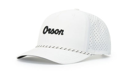 355 | LASER PERF PERFORMANCE ROPE CAP