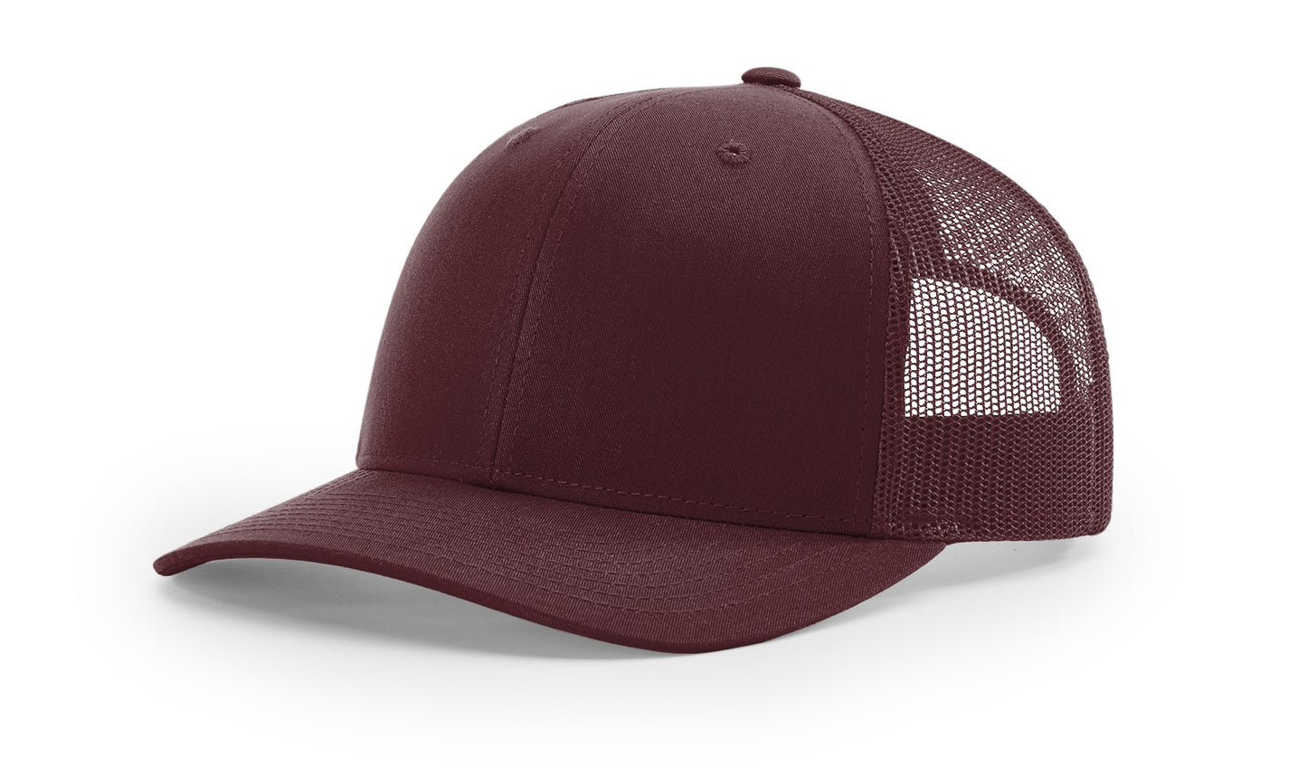 Richardson 112 | TRUCKER