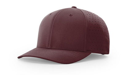 632 | LASER PERFORMANCE R-FLEX SNAPBACK