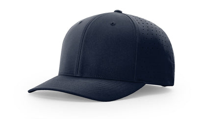 632 | LASER PERFORMANCE R-FLEX SNAPBACK