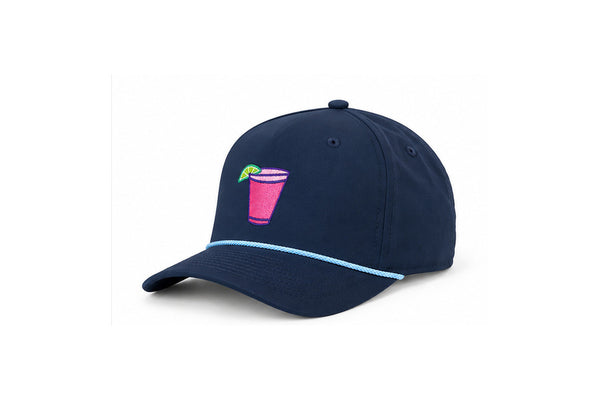 Transfusion Rope Hat