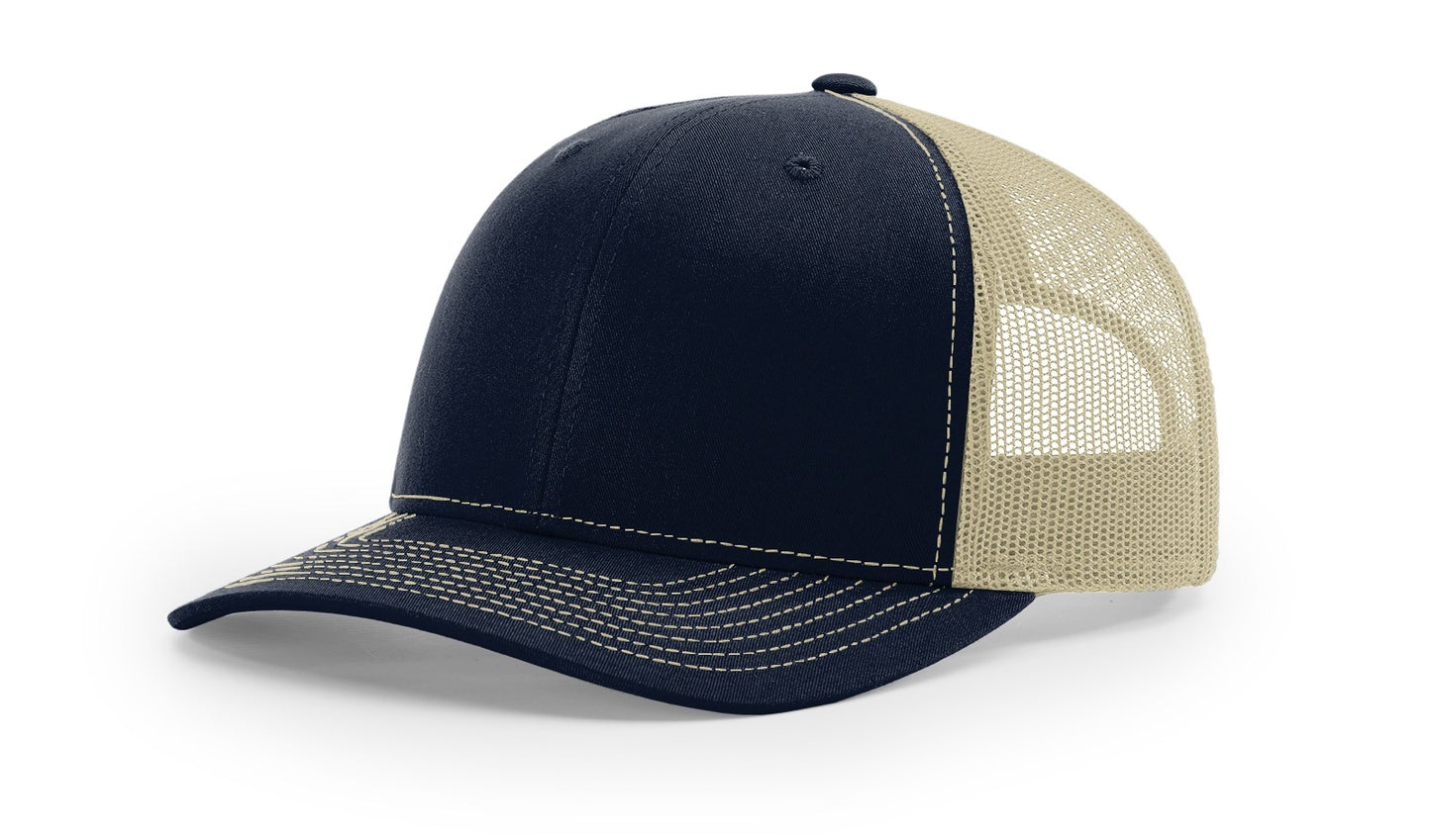 Richardson 112 | TRUCKER