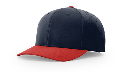632 | LASER PERFORMANCE R-FLEX SNAPBACK