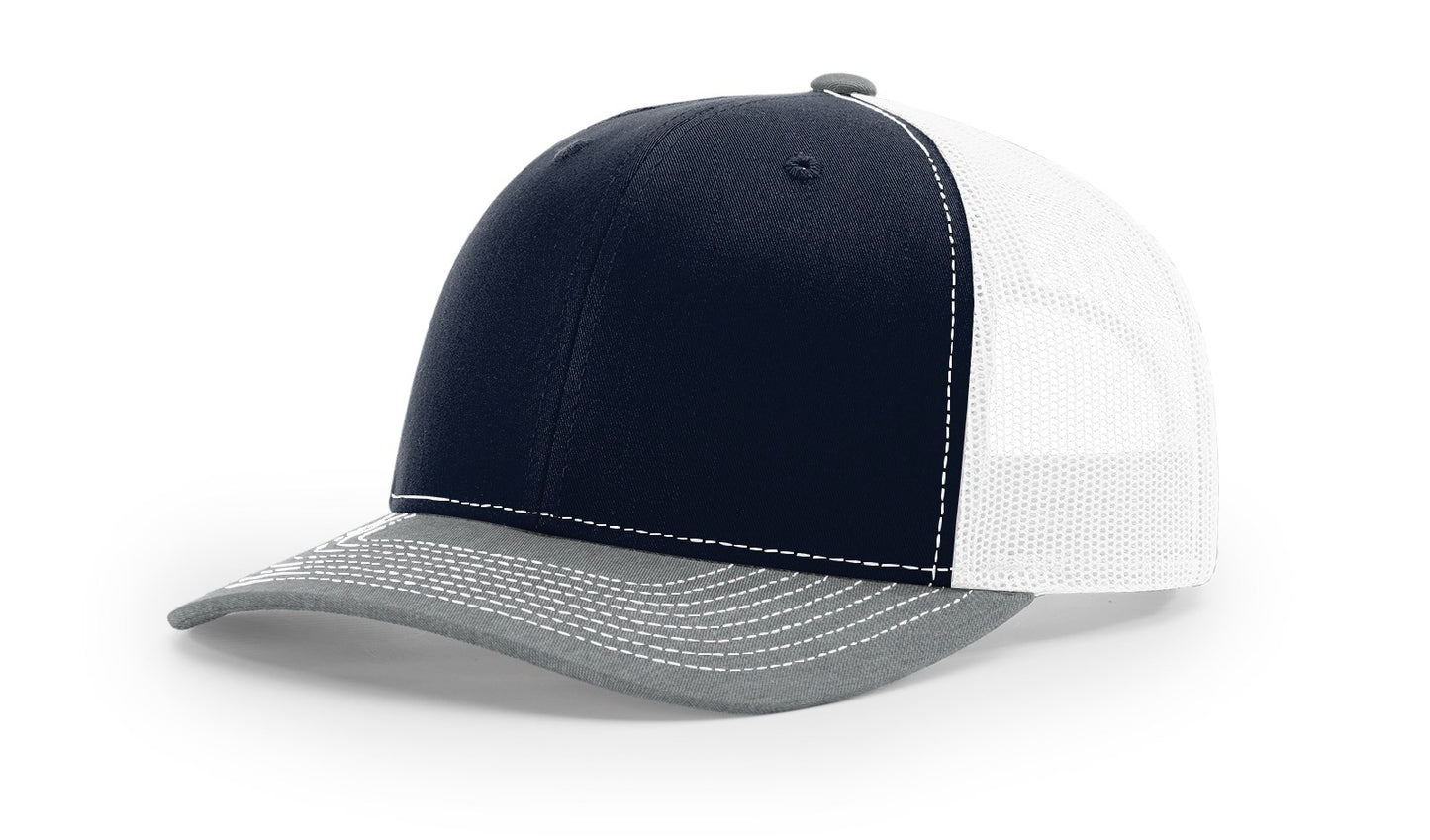 Richardson 112 | TRUCKER