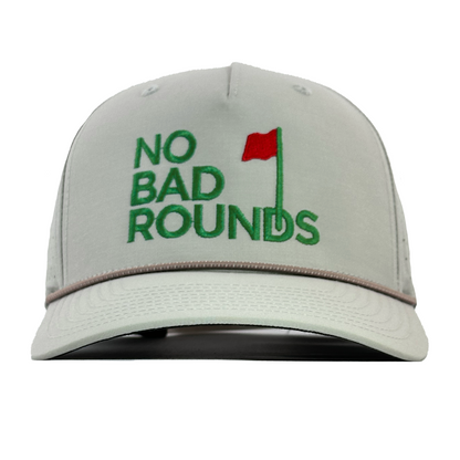 No Bad Rounds