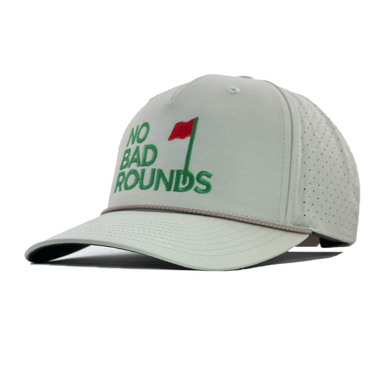 No Bad Rounds