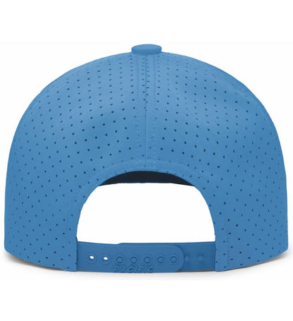 Emergency 9 Performance Rope Hat