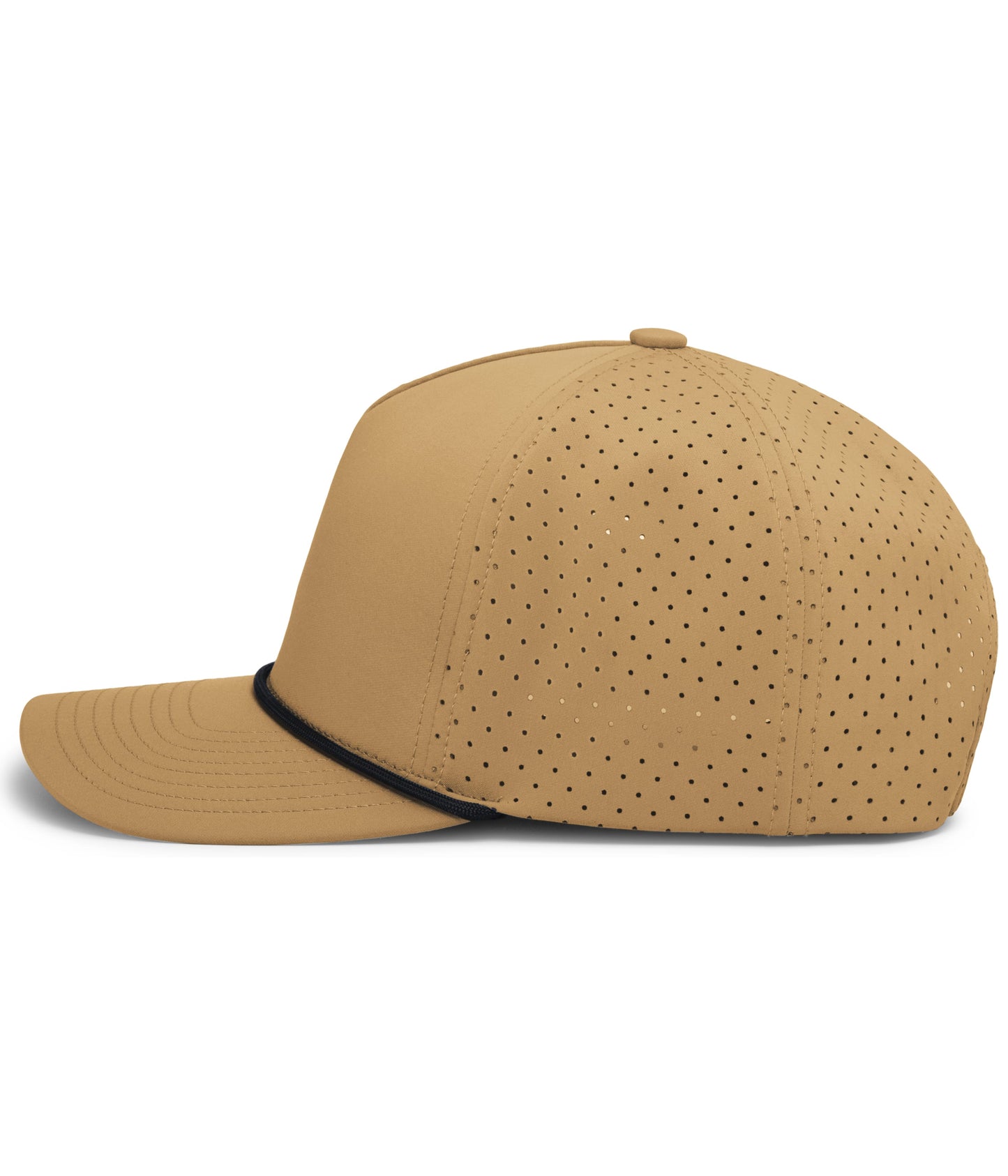 Always Pull Out Performance Rope Hat