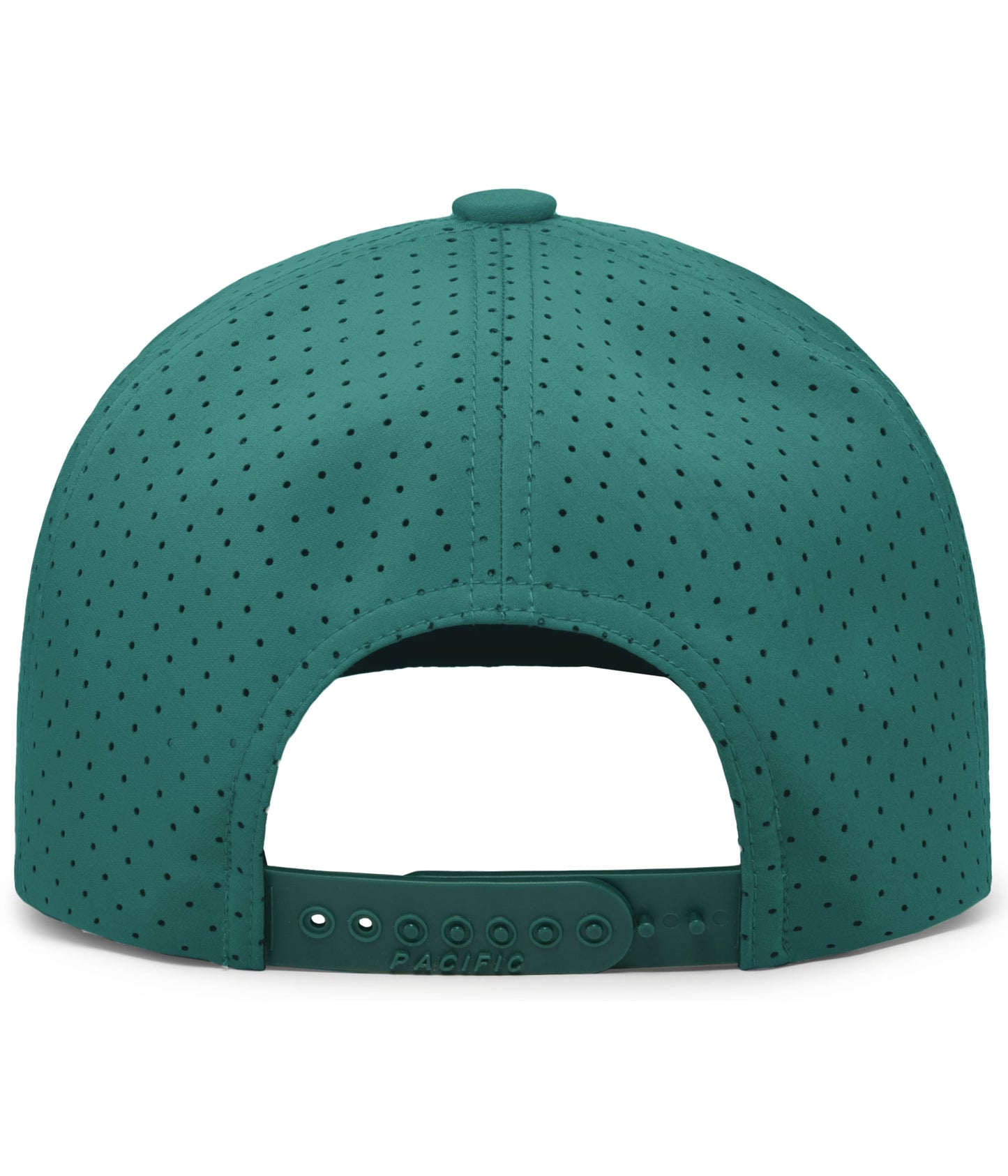Legalize Mulliganz - Dark Teal Green