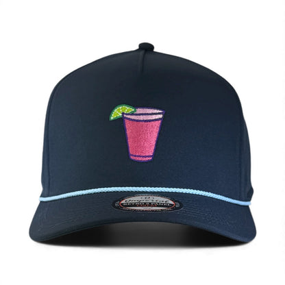 Transfusion Rope Hat