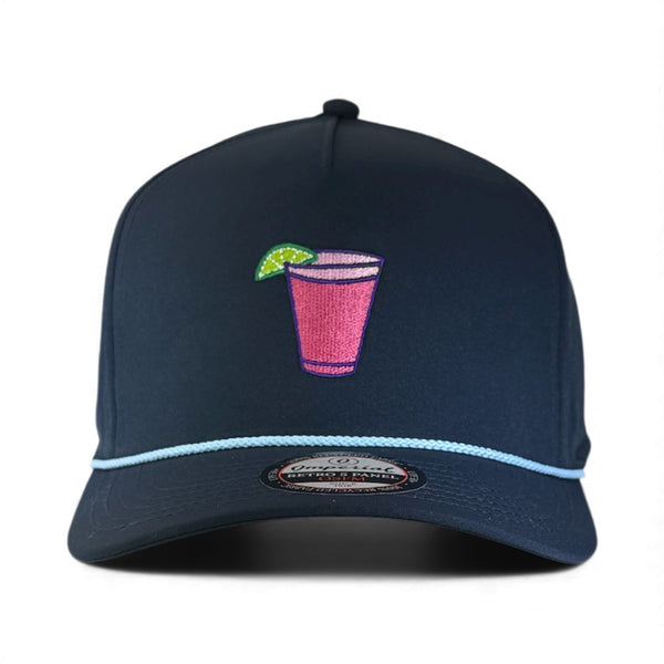 Transfusion Rope Hat