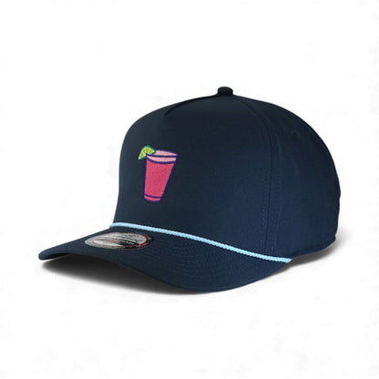 Transfusion Rope Hat