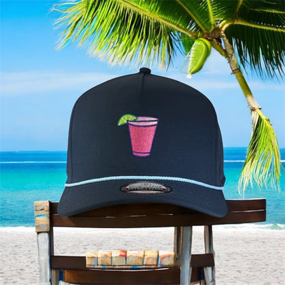 Transfusion Rope Hat