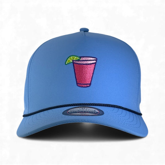 Transfusion Rope Hat