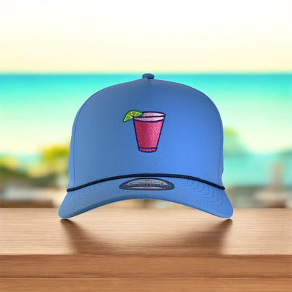 Transfusion Rope Hat