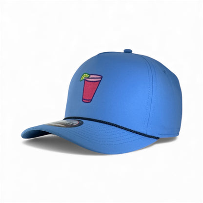 Transfusion Rope Hat