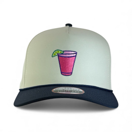 Transfusion Rope Hat