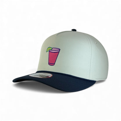 Transfusion Rope Hat