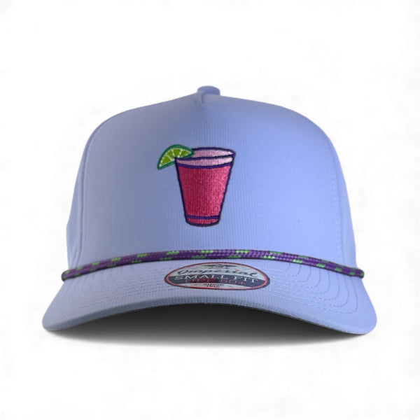 Transfusion Rope Hat