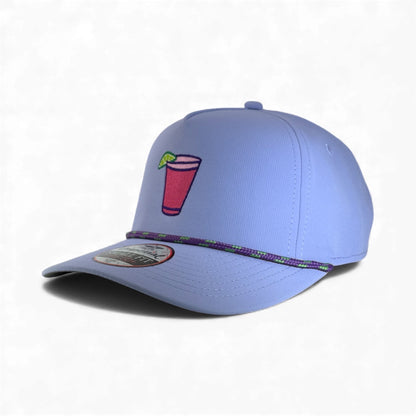 Transfusion Rope Hat