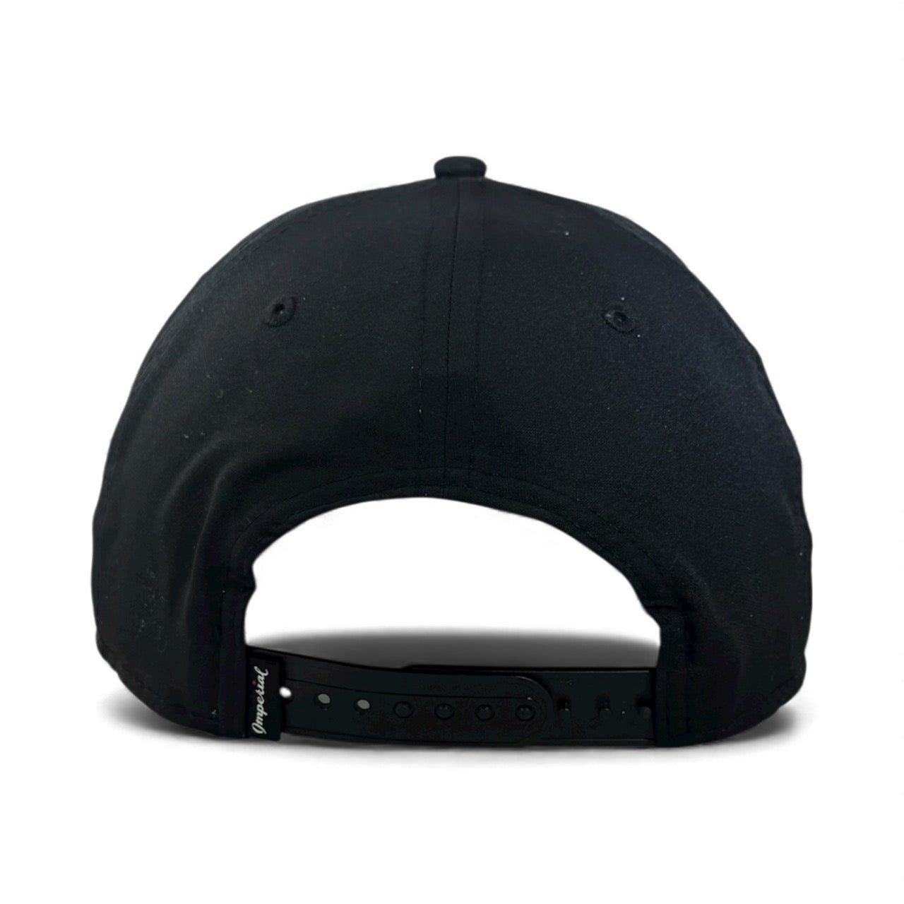 Tiger Masters Goat Hat