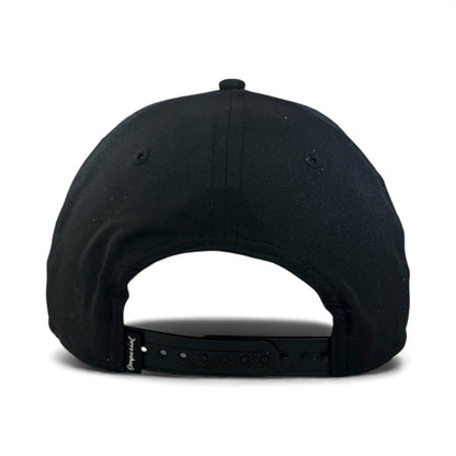 Tiger Masters Goat Hat