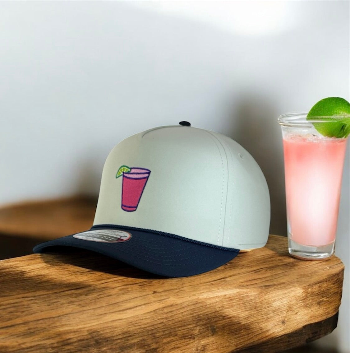 Transfusion Rope Hat