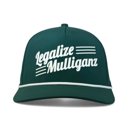 Legalize Mulliganz